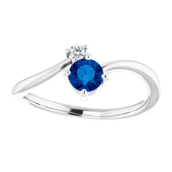 Accented Ring Image 3 Holly's Jewelry Mountain Home, AR