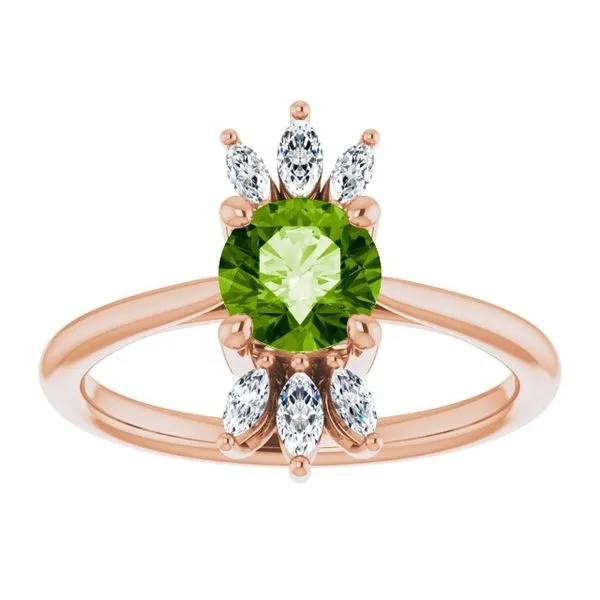 Accented Ring Image 3 The Diamond Shop, Inc. Lewiston, ID