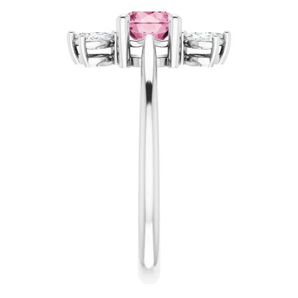 Accented Ring Image 4 Cherry Street Jewelers Tulsa, OK