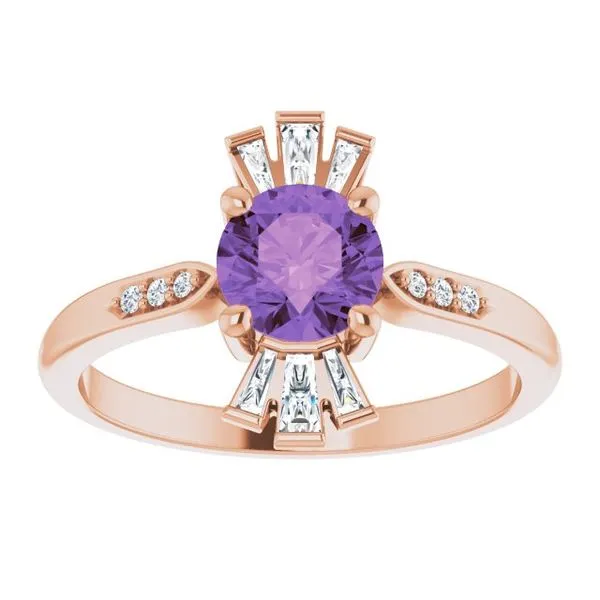 Accented Ring Image 3 Smith Jewelers Franklin, VA