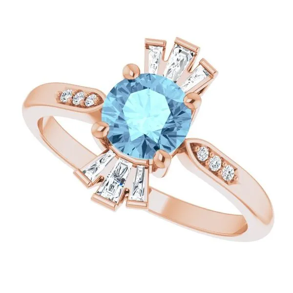 Accented Ring Image 5 Cherry Street Jewelers Tulsa, OK