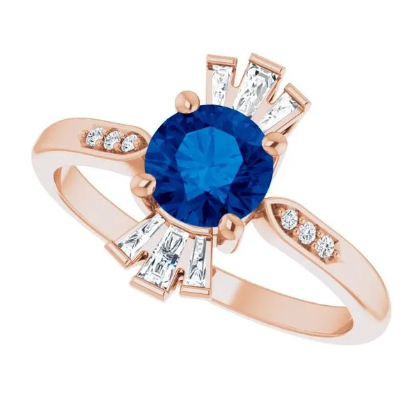 Accented Ring Image 5 Smith Jewelers Franklin, VA