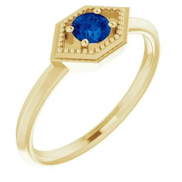 Geometric Ring Atlanta West Jewelry Douglasville, GA