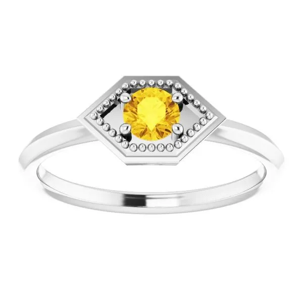 Geometric Ring Image 3 Atlanta West Jewelry Douglasville, GA