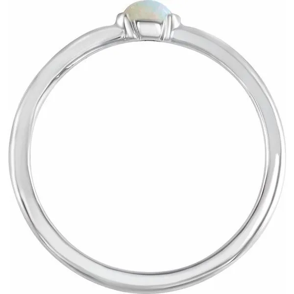 Stackable Ring Image 2 Jewelry Design Studio Jensen Beach, FL