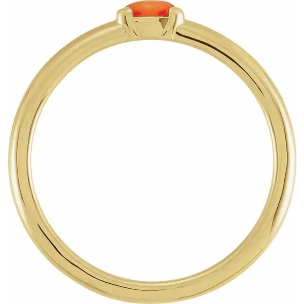 Stackable Ring Image 2 Grayson & Co. Jewelers Iron Mountain, MI