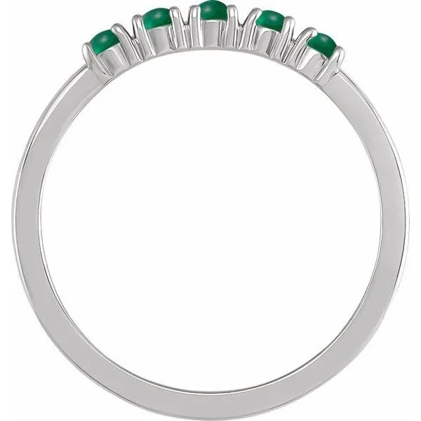 Stackable Cabochon Ring Image 2 SIERRA MOON Auburn, CA