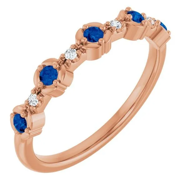 Stackable Ring Comstock Jewelers Edmonds, WA