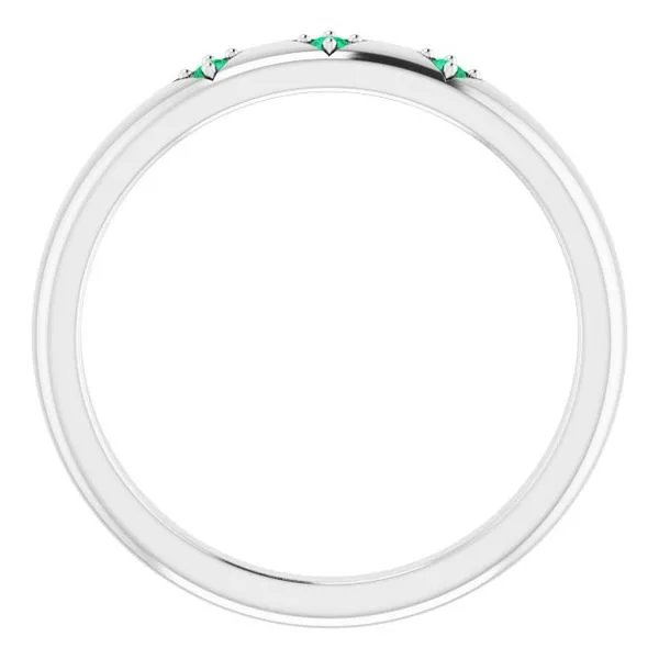 Stackable Ring Image 2 Jewelry Design Studio Jensen Beach, FL