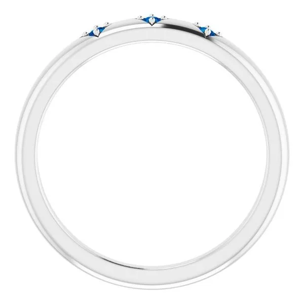 Stackable Ring Image 2 J. Meredith Jewelers Delafield, WI