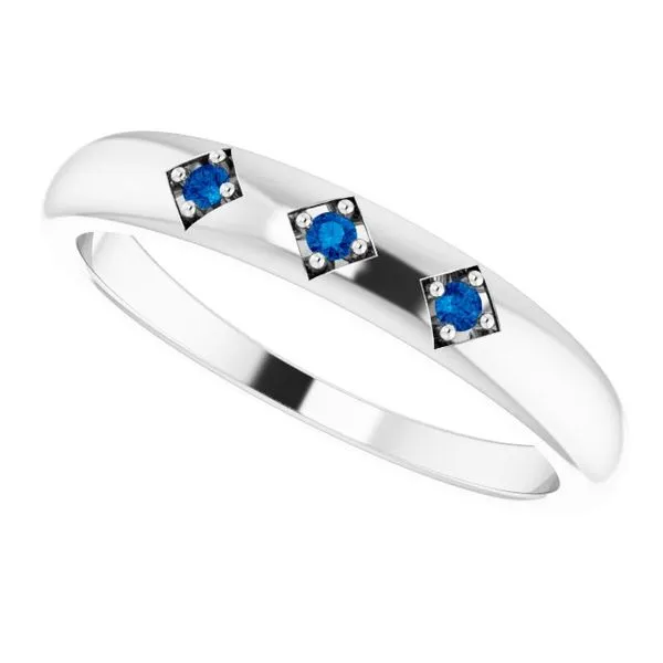 Stackable Ring Image 5 Boyd Jewelers Wesley Chapel, FL