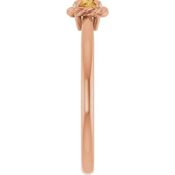 Solitaire Ring Image 4 Boyd Jewelers Wesley Chapel, FL