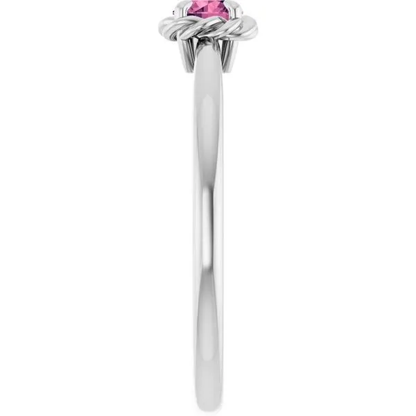 Solitaire Ring Image 4 Comstock Jewelers Edmonds, WA
