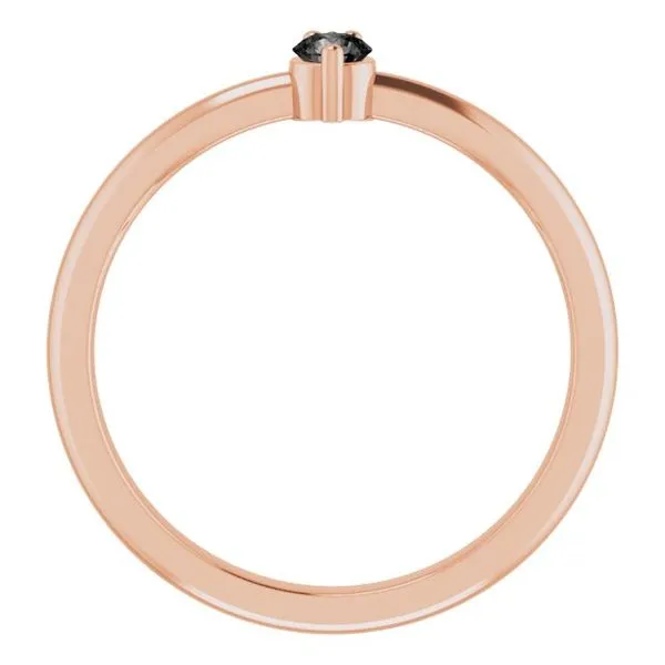 Accented Ring Image 2 James & Williams Jewelers Berwyn, IL