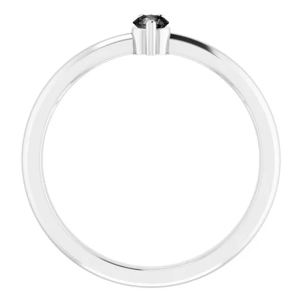 Accented Ring Image 2 Rasmussen Jewelers Spanish Fork, UT