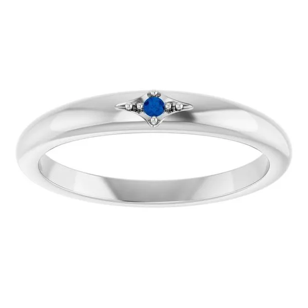 Stackable Ring Image 3 Hopman Jewelers Elkhart, IN