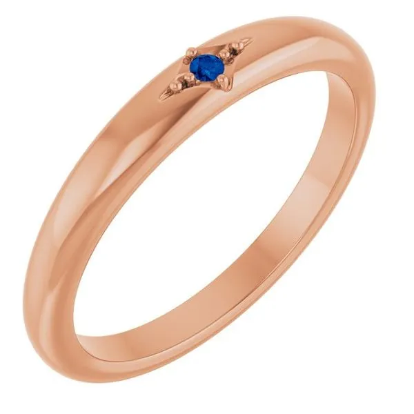 Stackable Ring Delfine's Jewelry Charleston, WV