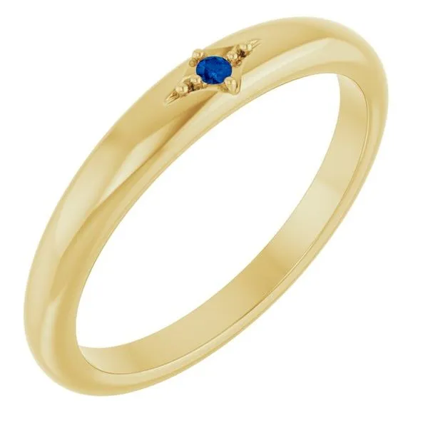 Stackable Ring Delfine's Jewelry Charleston, WV