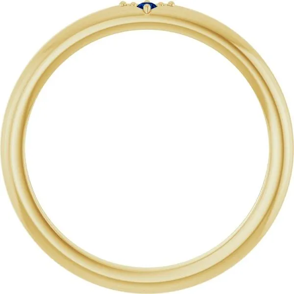 Stackable Ring Image 2 Cherry Street Jewelers Tulsa, OK