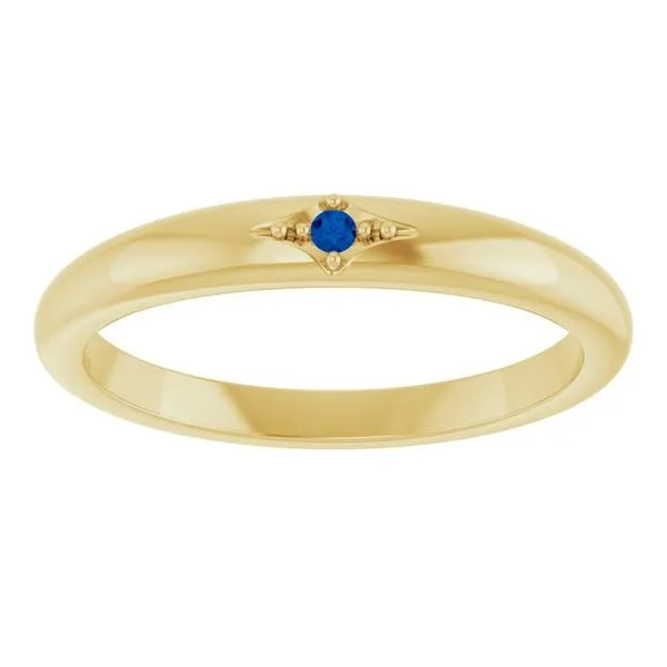 Stackable Ring Image 3 Cherry Street Jewelers Tulsa, OK