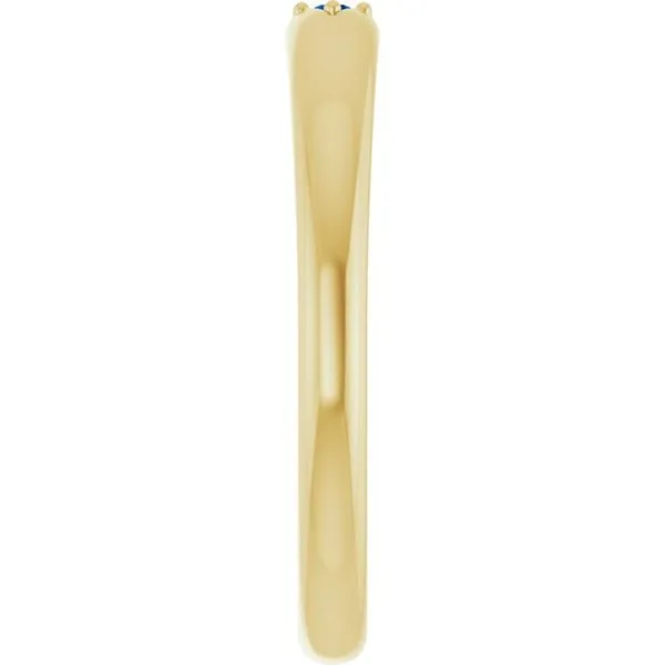 Stackable Ring Image 4 Hopman Jewelers Elkhart, IN