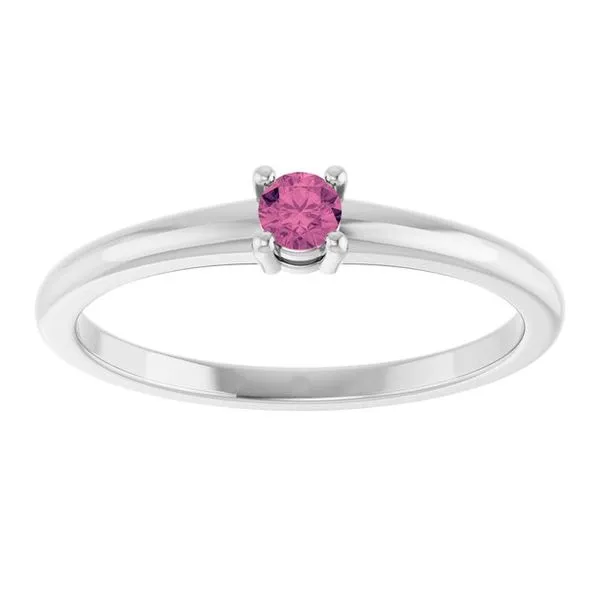 Solitaire Ring Image 3 Spath Jewelers Bartow, FL
