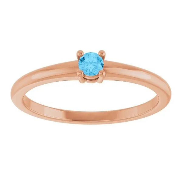 Solitaire Ring Image 3 Moseley Diamond Showcase Inc Lexington, SC