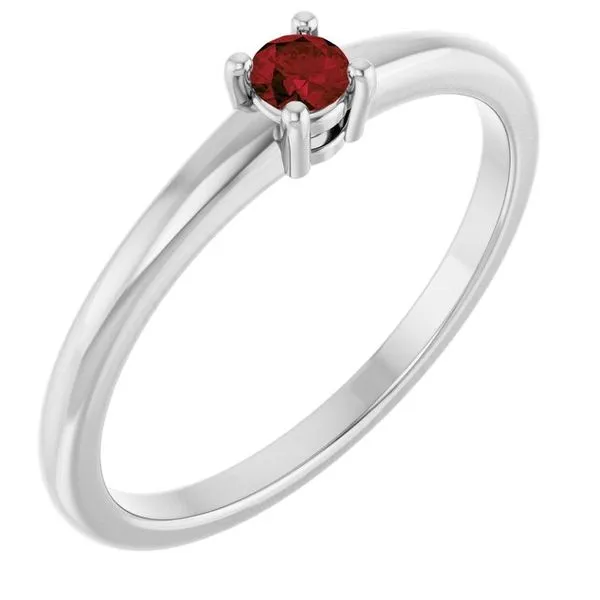 Solitaire Ring Jewelry Design Studio Jensen Beach, FL