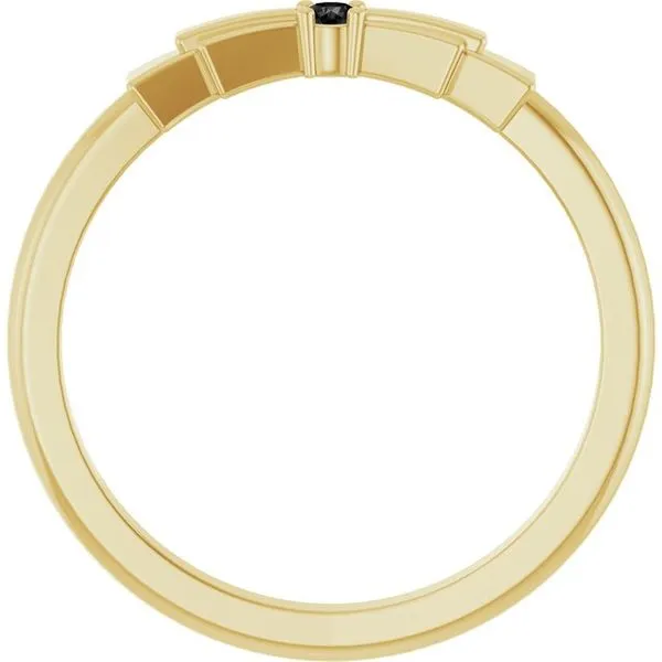 Stackable Ring Image 2 Rasmussen Jewelers Spanish Fork, UT