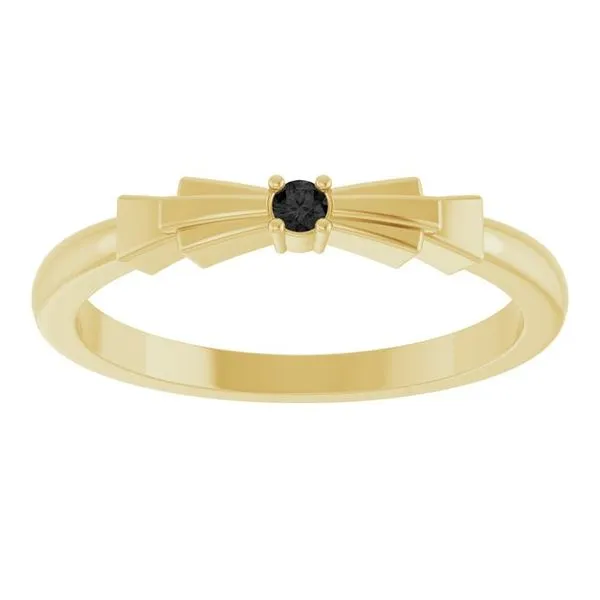 Stackable Ring Image 3 Jewelry Design Studio Jensen Beach, FL