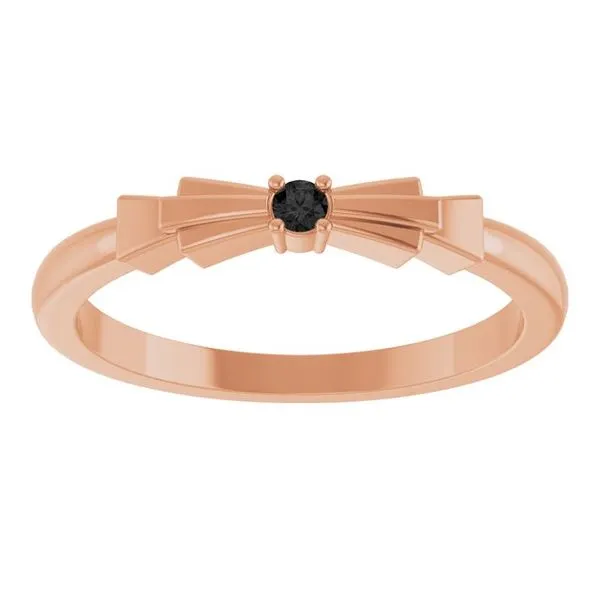 Stackable Ring Image 3 Arnold's Jewelry and Gifts Logansport, IN