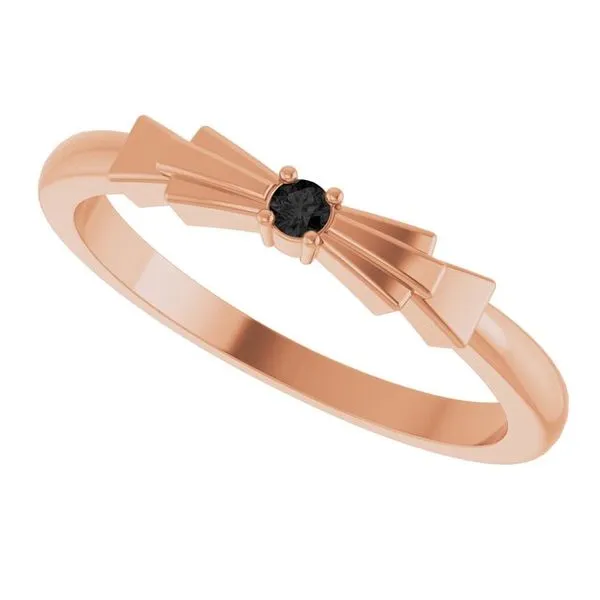 Stackable Ring Image 5 Rasmussen Jewelers Spanish Fork, UT