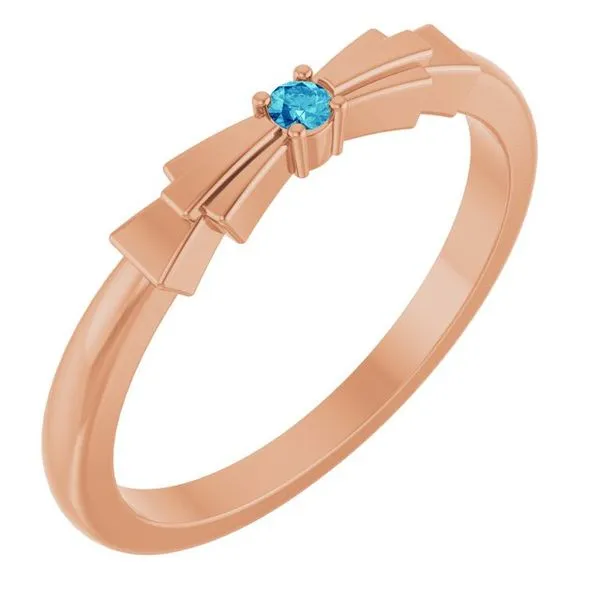 Stackable Ring Jewelry Design Studio Jensen Beach, FL