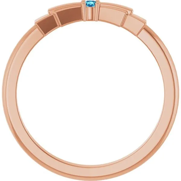 Stackable Ring Image 2 Jewelry Design Studio Jensen Beach, FL