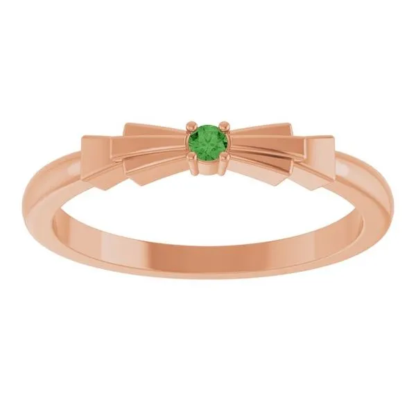 Stackable Ring Image 3 Bauble Patch Jewelers Comstock Park, MI