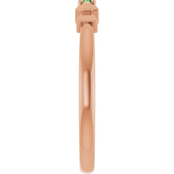 Stackable Ring Image 4 Bauble Patch Jewelers Comstock Park, MI