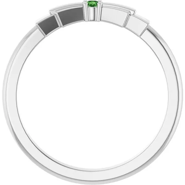 Stackable Ring Image 2 Jewelry Design Studio Jensen Beach, FL