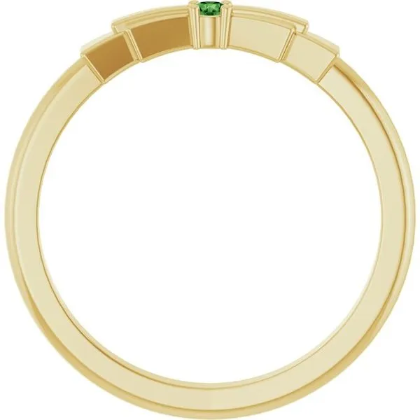 Stackable Ring Image 2 Hopman Jewelers Elkhart, IN