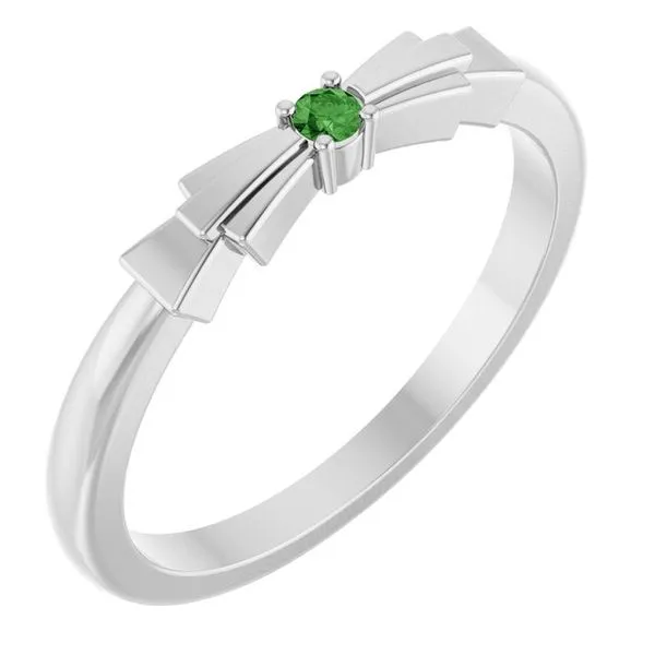 Stackable Ring Jewelry Design Studio Jensen Beach, FL