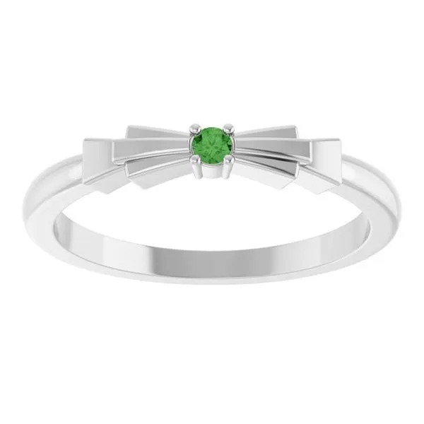 Stackable Ring Image 3 Rasmussen Jewelers Spanish Fork, UT