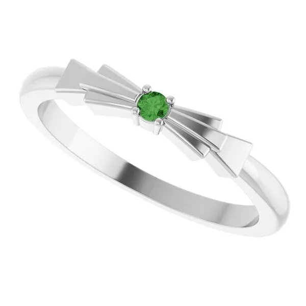 Stackable Ring Image 5 Jewelry Design Studio Jensen Beach, FL