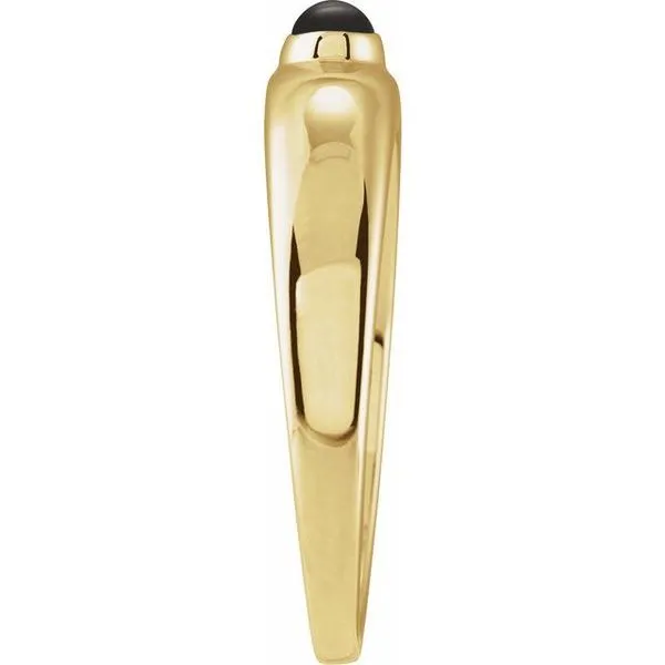 Cabochon Ring Image 3 Rasmussen Jewelers Spanish Fork, UT