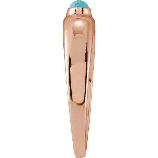 Cabochon Ring Image 3 Rasmussen Jewelers Spanish Fork, UT