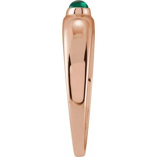 Cabochon Ring Image 3 Rasmussen Jewelers Spanish Fork, UT