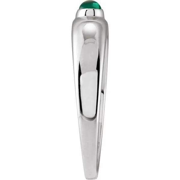 Cabochon Ring Image 3 Moseley Diamond Showcase Inc Lexington, SC