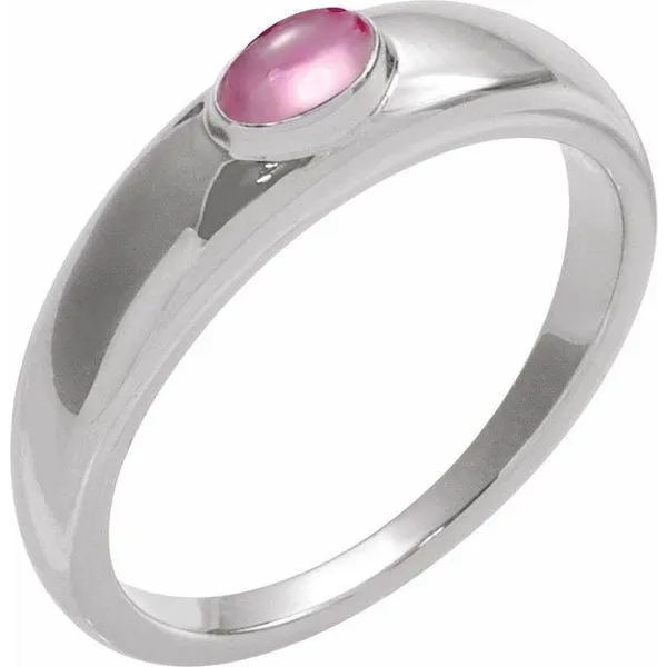 Cabochon Ring Paul James Jewelers Angels Camp, CA