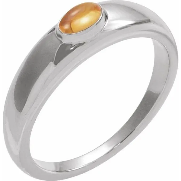 Cabochon Ring Holly's Jewelry Mountain Home, AR