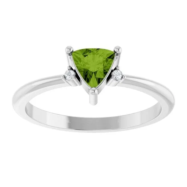 Accented Ring Image 3 The Diamond Shop, Inc. Lewiston, ID