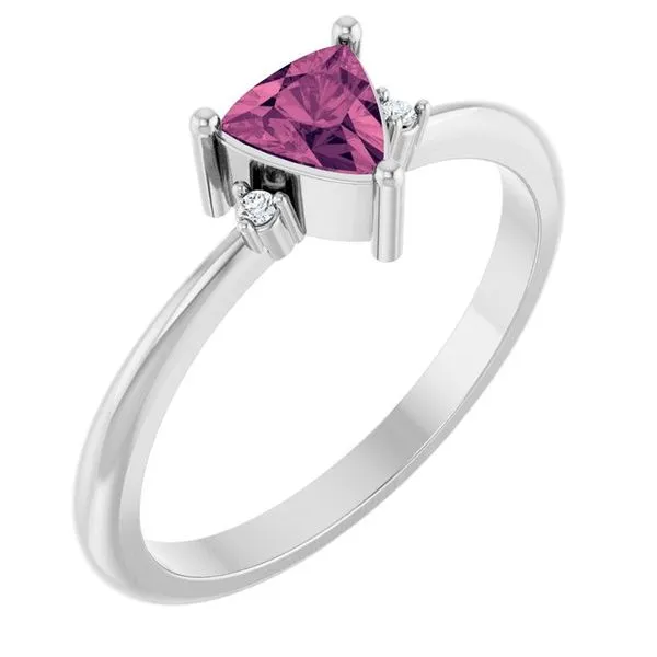 Accented Ring Spath Jewelers Bartow, FL