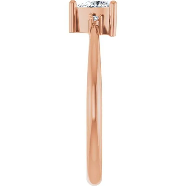 Accented Ring Image 4 Cherry Street Jewelers Tulsa, OK